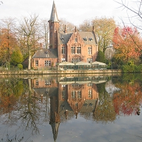 Het Minnewater