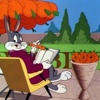 Bugs Bunny