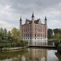 Hof Ter Wallen (Kasteel van Olsene)