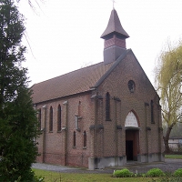 Kapel Sterreborne