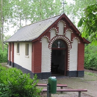 Onze-Lieve-Vrouw van WIjnendale Kapel