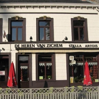 Café De Heren van Zichem
